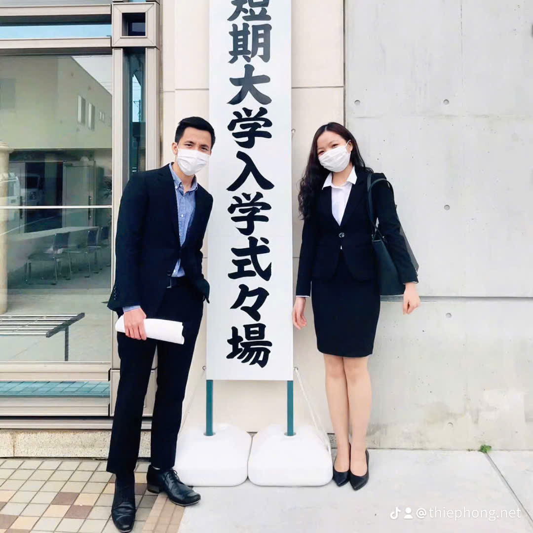 Thiết & Phương