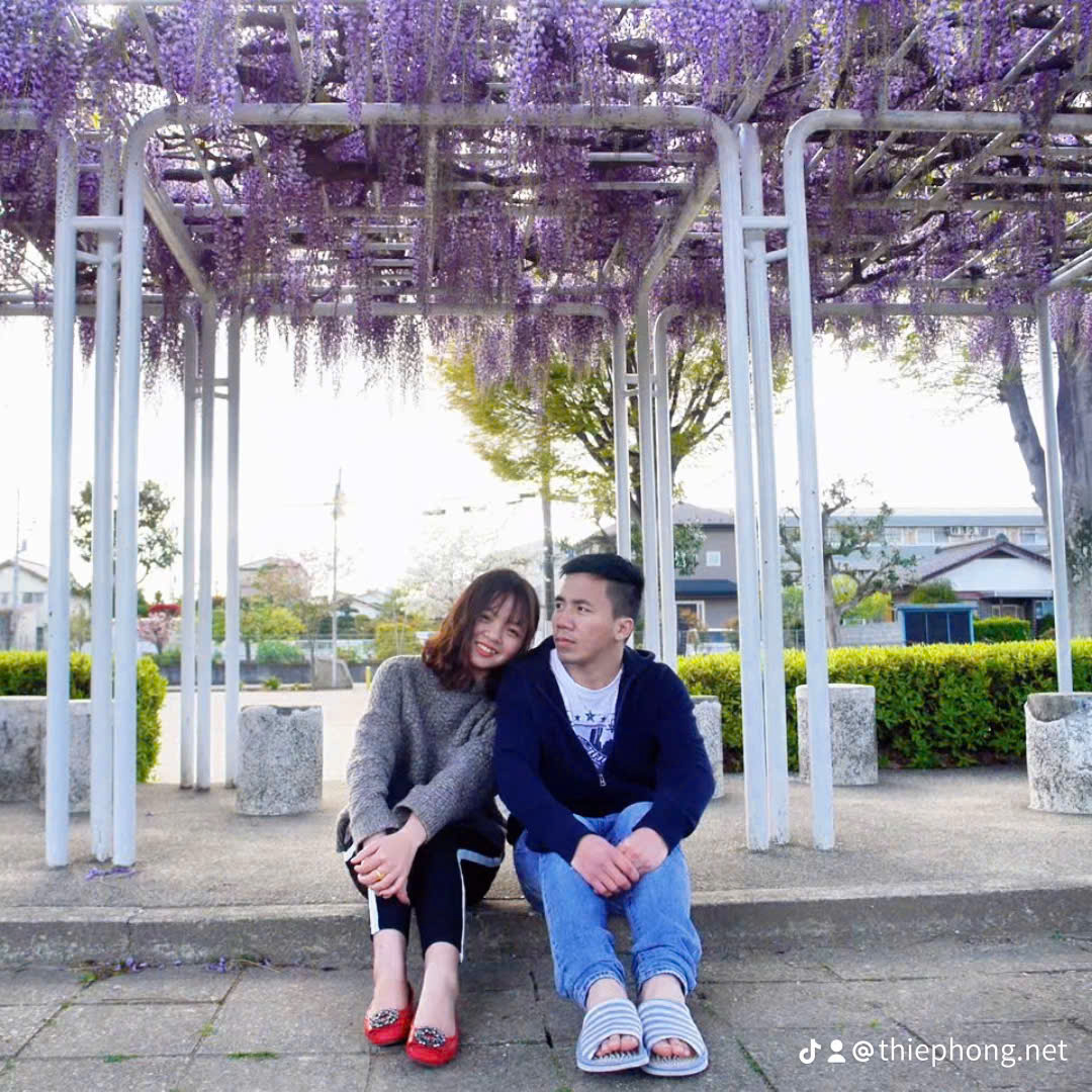 Thiết & Phương