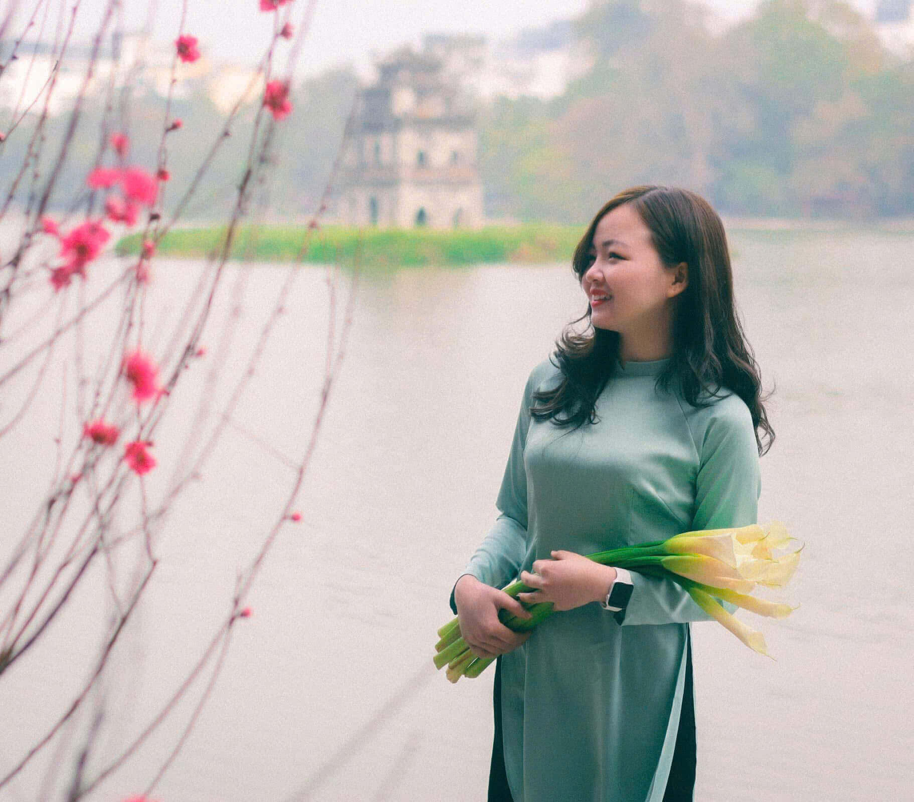 Thiết & Phương