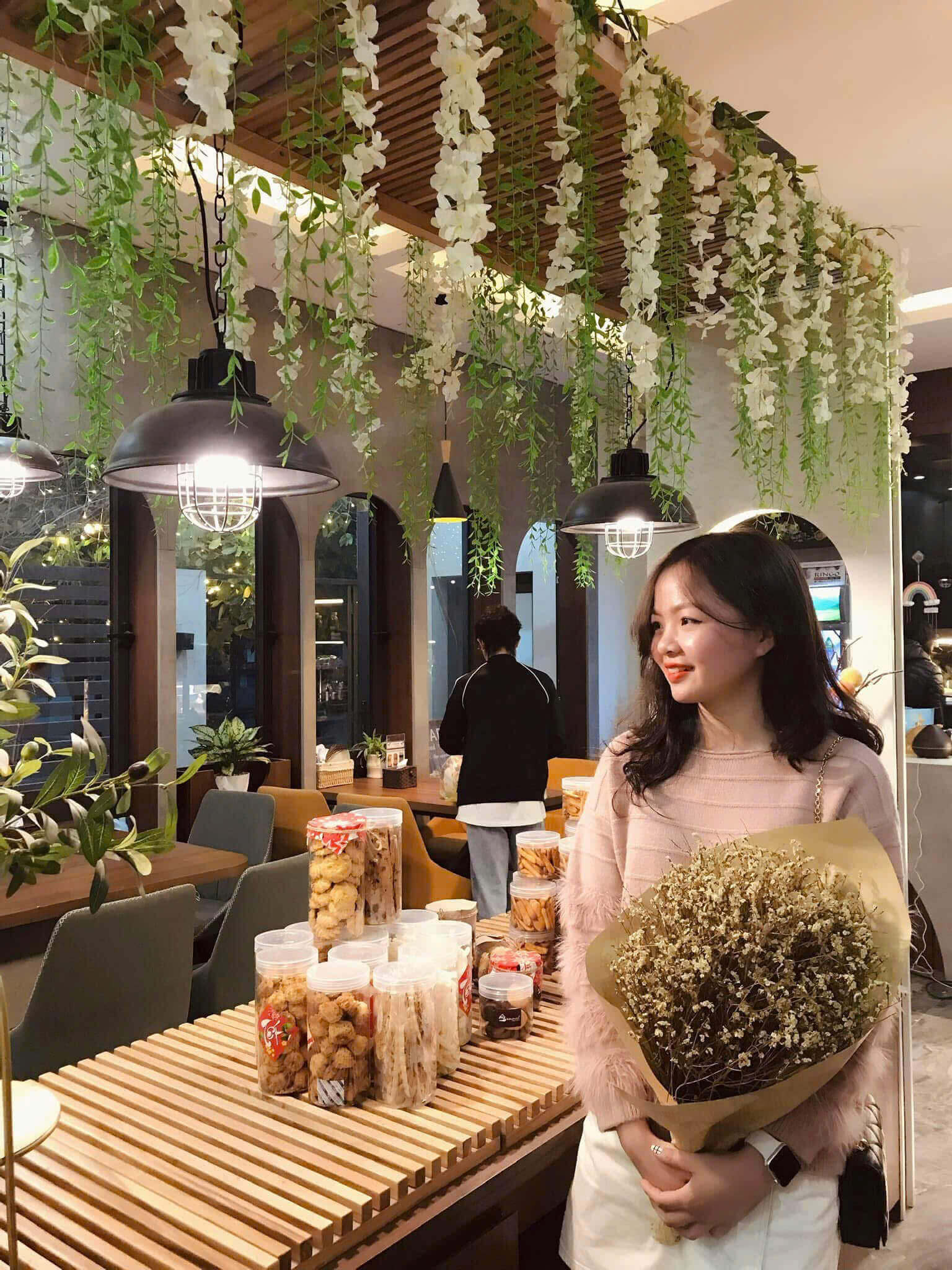 Thiết & Phương