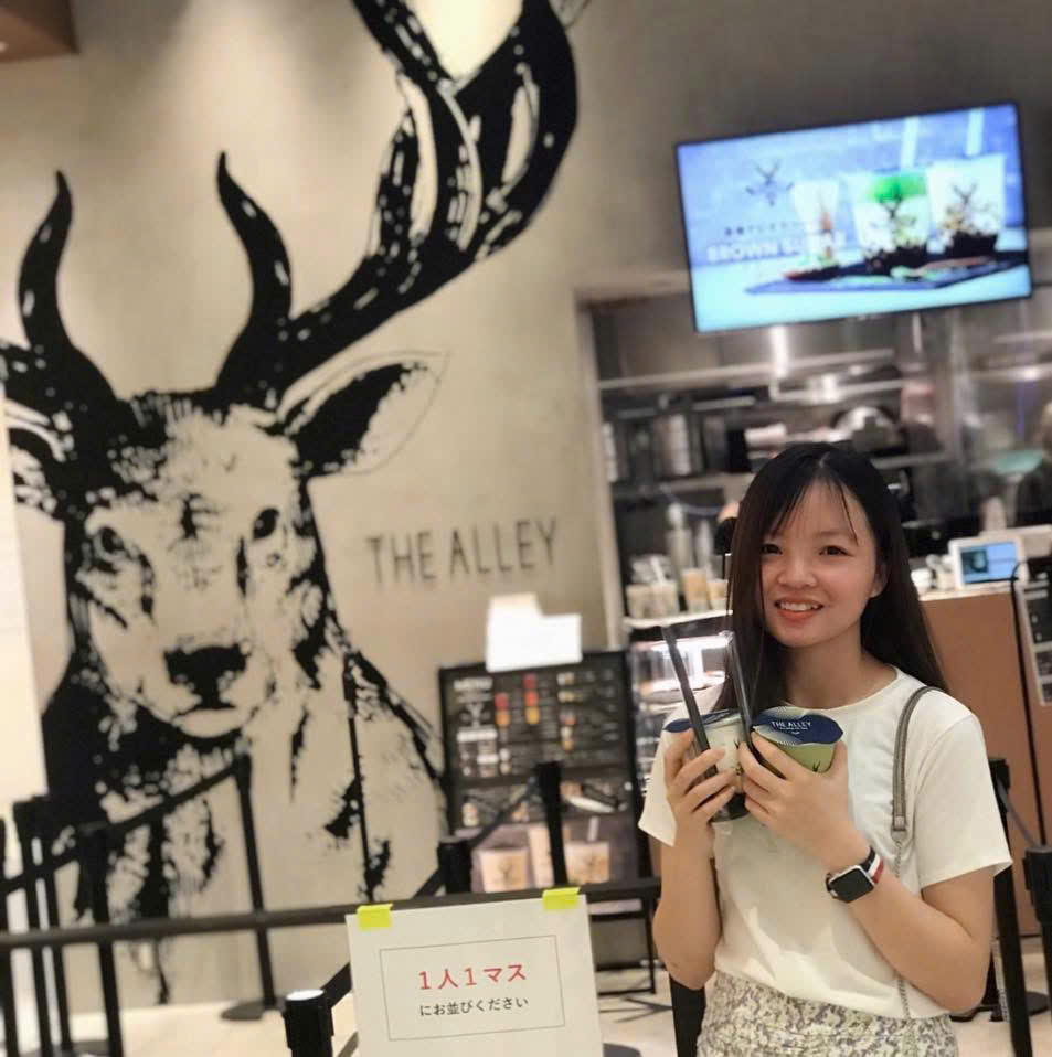 Thiết & Phương
