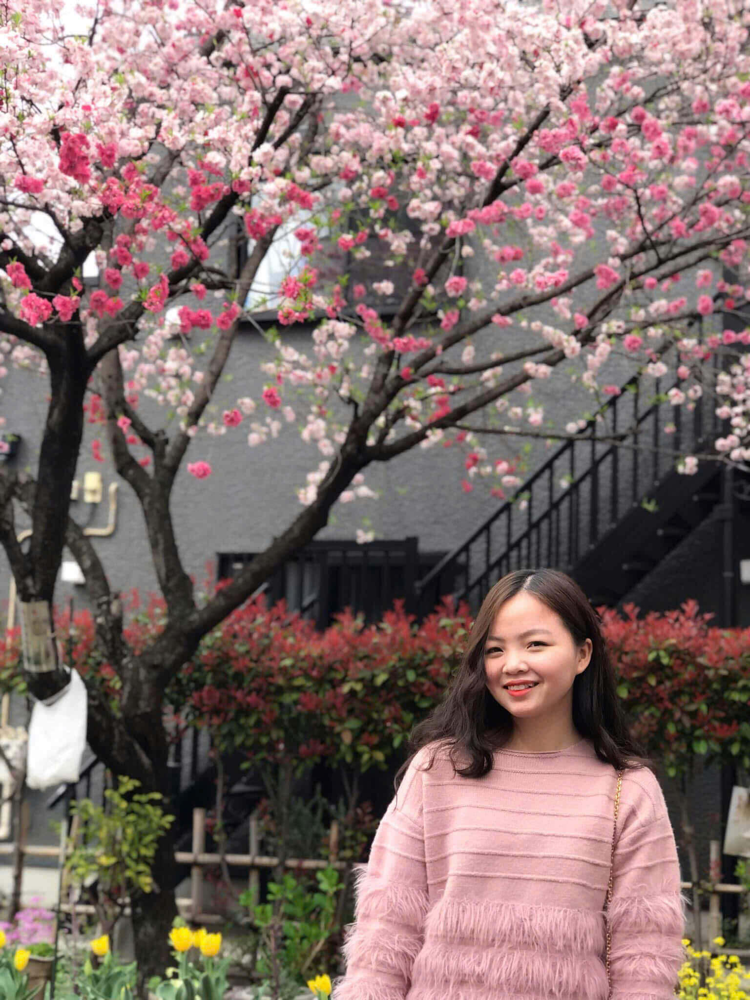 Thiết & Phương