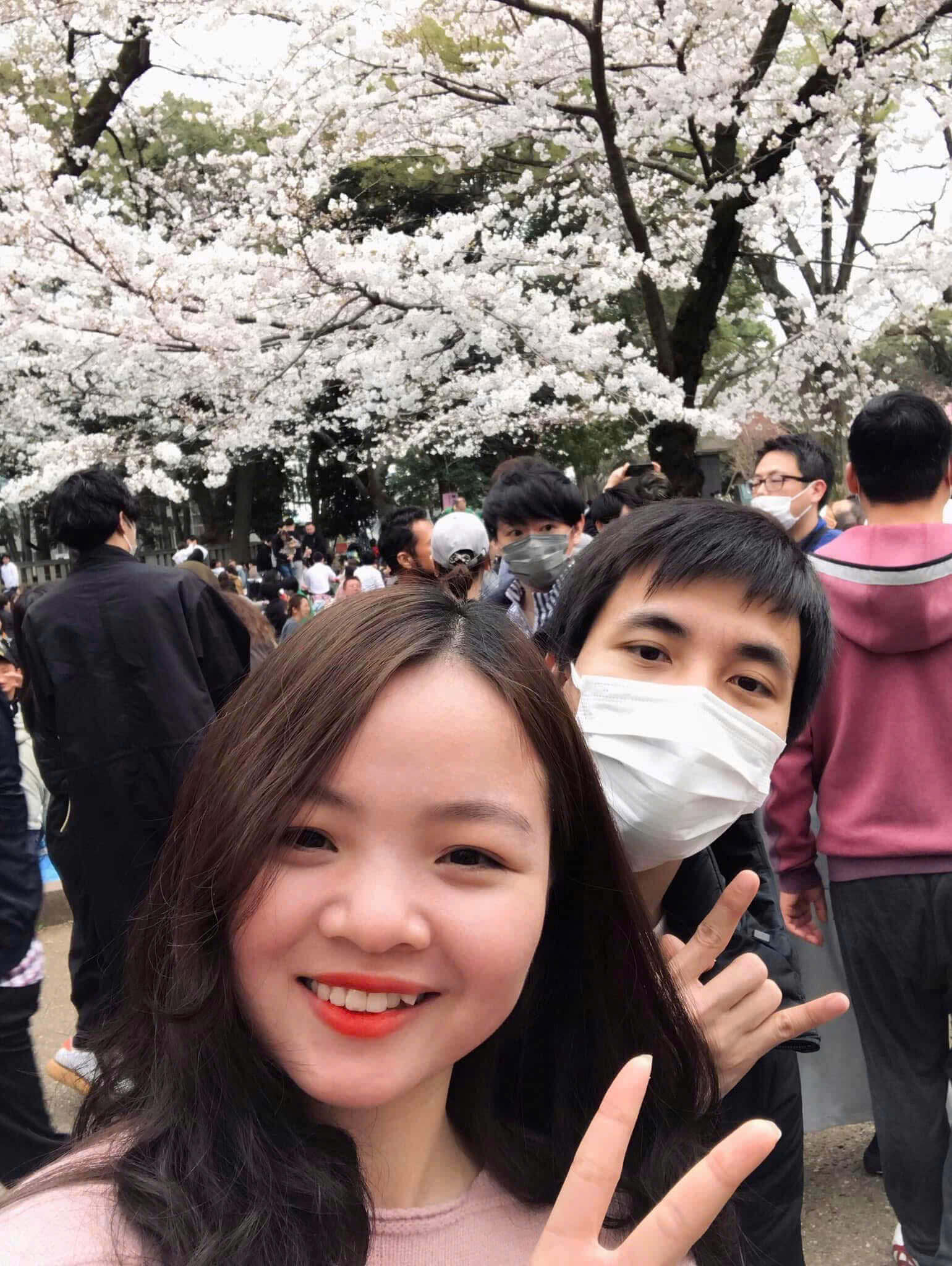 Thiết & Phương
