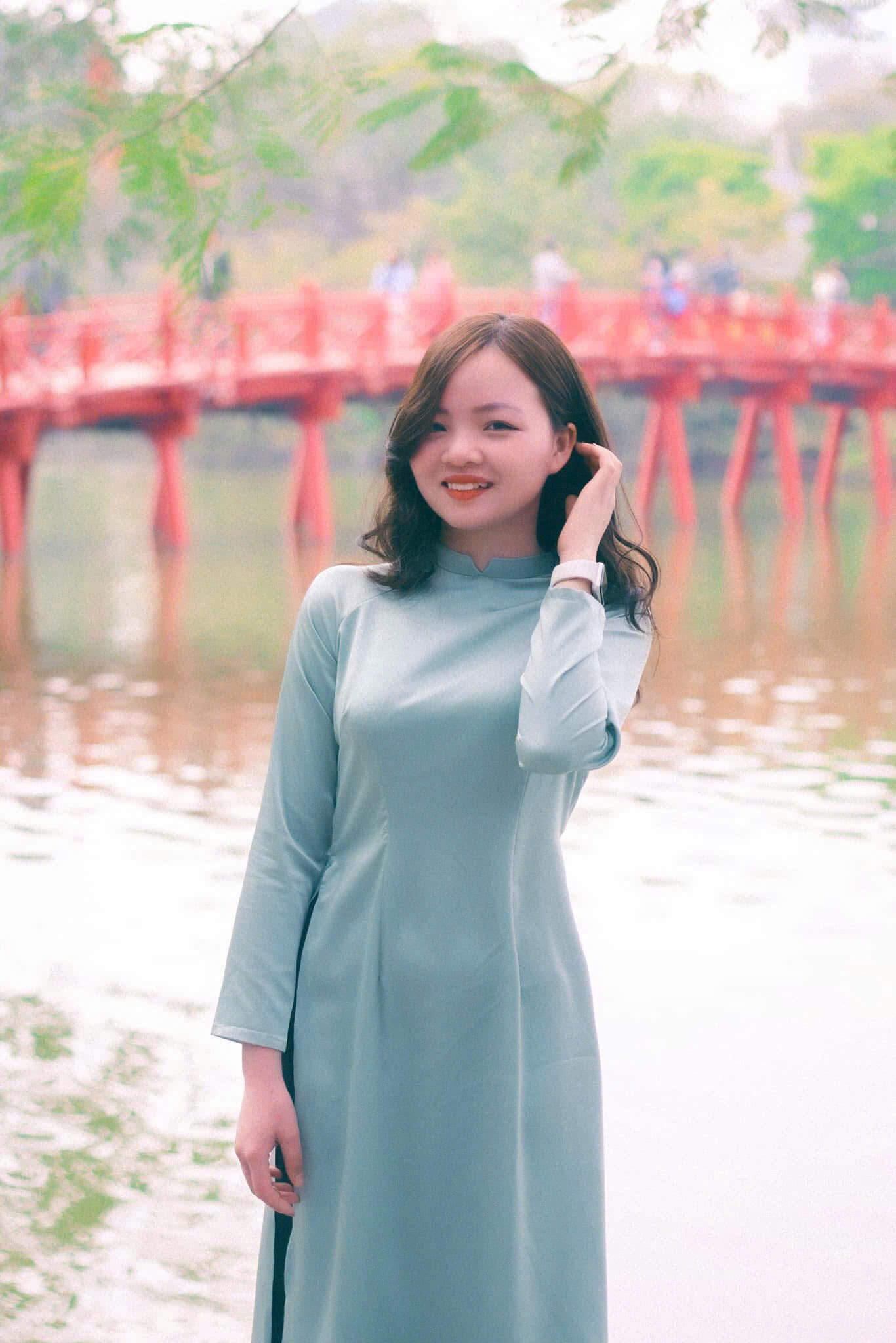 Thiết & Phương