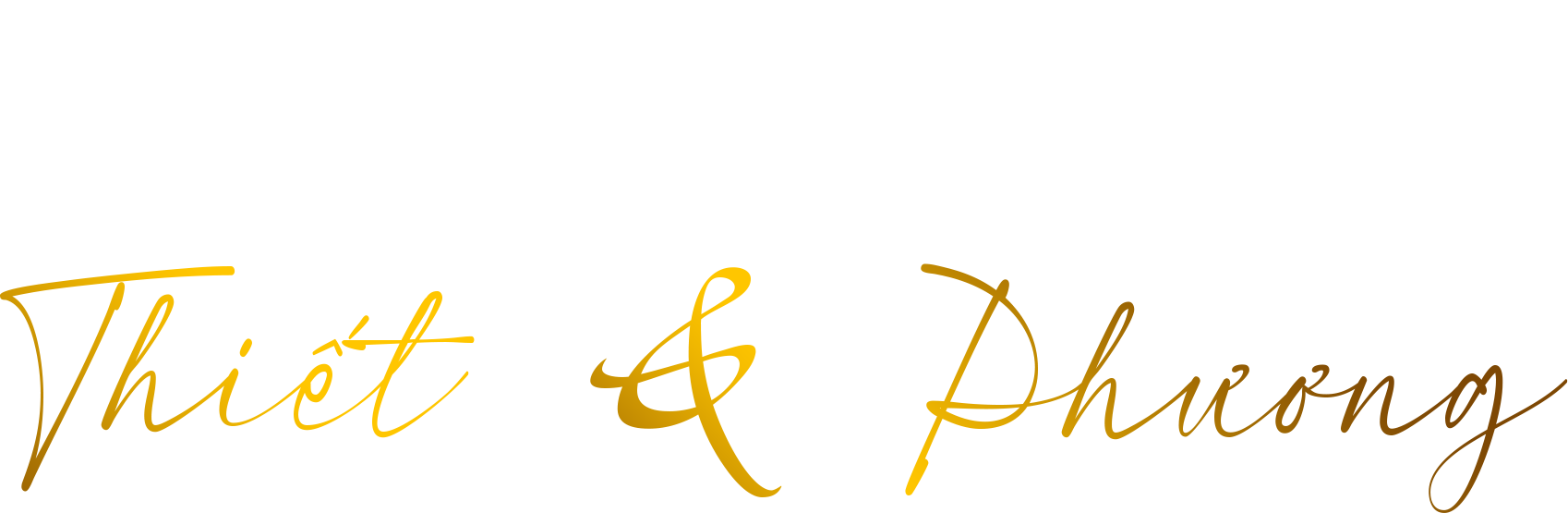 Thiet&Phuong